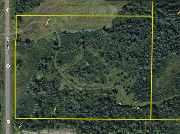 10760 S State Highway 35, Foxboro, WI 54836