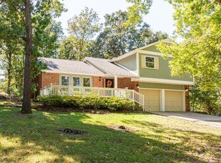 22994 S Pecan St, Claremore, OK 74019