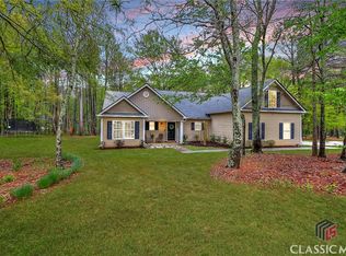 2020 Dry Pond Rd, Monroe, GA 30656