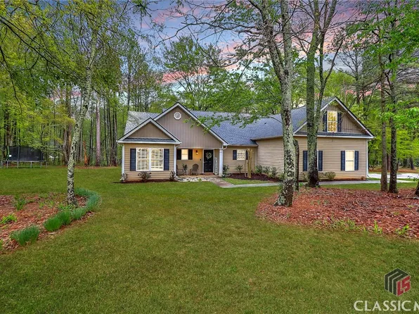 2020 Dry Pond Road, Monroe, GA 30656