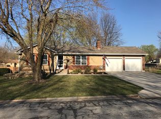 514 S Monroe St, Raymore, MO 64083