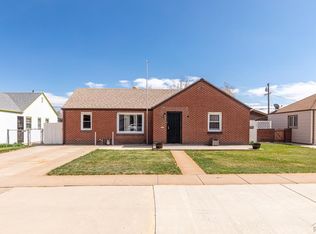 1812 Claremont Ave, Pueblo, CO 81004