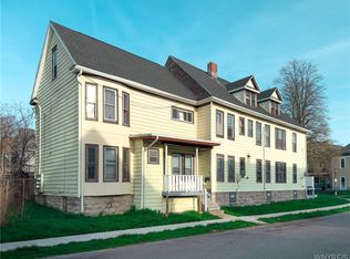 370 Breckenridge St, Buffalo, NY 14213