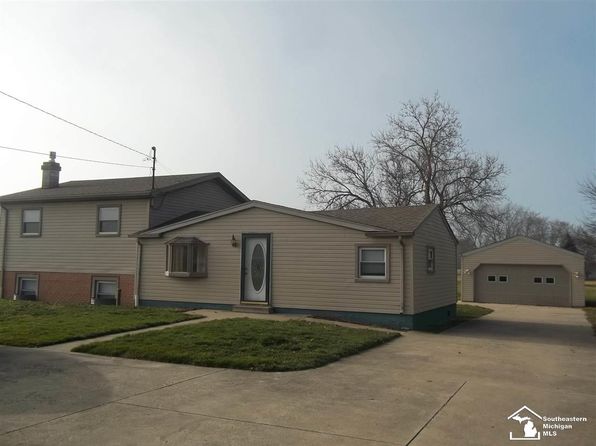 Recently Sold Homes In Erie Mi 315 Transactions Zillow
