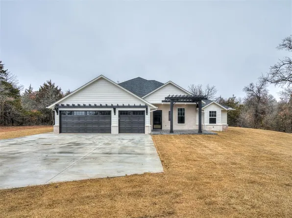 11801 SE 74th St, Oklahoma City, OK 73150