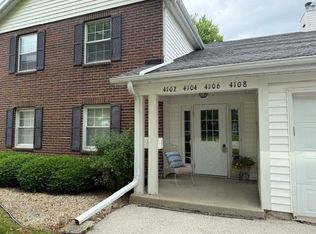 Allenwood, Kenosha, WI 53142