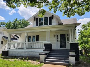 1005 Brookfield Ave, Brookfield, MO 64628