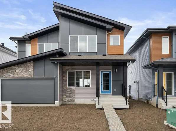 634 176th Ave NW, Edmonton, AB T5Y 3V6