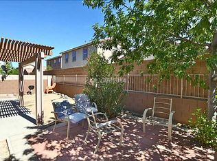 6745 Diamond Care Dr, Las Vegas, NV 89122