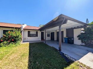 2071 Sunset Grove Ln, Clearwater, FL 33765