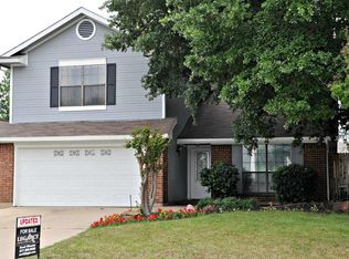 1431 Thistlewood Ln, Grapevine, TX 76051