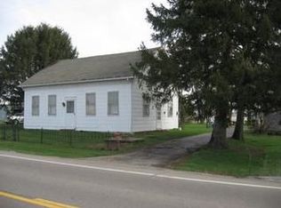 13698 State Route 56, Kingston, OH 45644