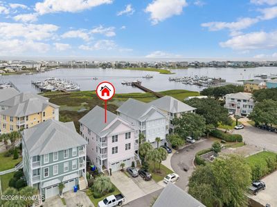 1532 Island Marina Drive, Carolina Beach, NC, 28428