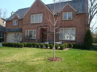 6044 N Berkeley Blvd, Whitefish Bay, WI 53217