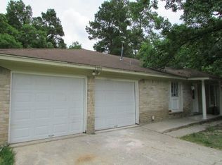 3306 Willie Way, Spring, TX 77380