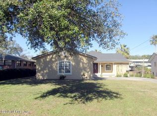 1611 Woodmere Dr, Jacksonville, FL 32210