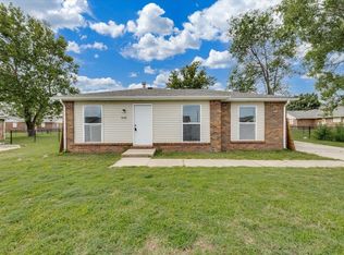 7037 W Frazier Ln, Wichita, KS 67212