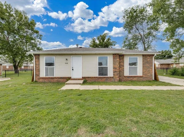 7037 W Frazier Ln, Wichita, KS 67212