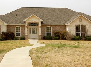 403 Riata, Gatesville, TX 76528