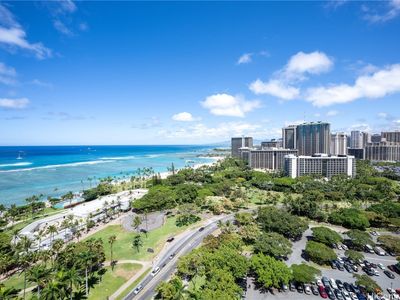 223 Saratoga Rd #2313, Honolulu, HI, 96815