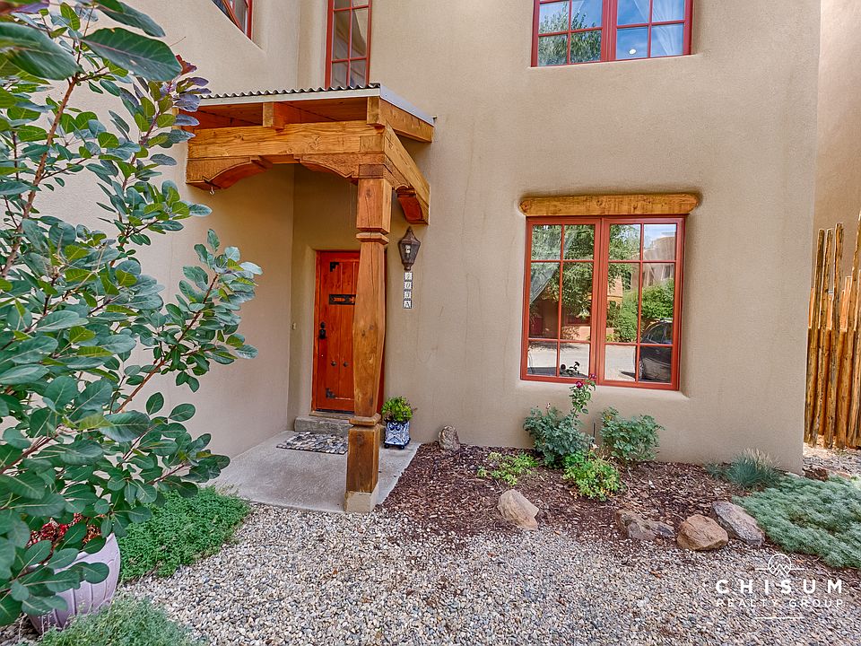 403 Apache St UNIT A, Taos, NM 87571 | Zillow