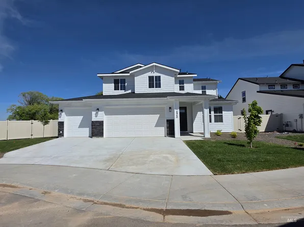 5940 W Sprig Dr, Meridian, ID 83646