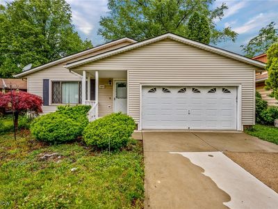 14943 Carol Dr, Maple Heights, OH, 44137