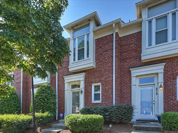 2723 Dilworth Heights Ln, Charlotte, NC 28209