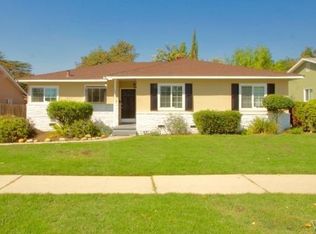 8915 Nestle Ave, Northridge, CA 91325