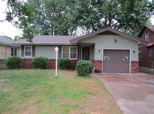 1465 E Lindberg St, Springfield, MO 65804