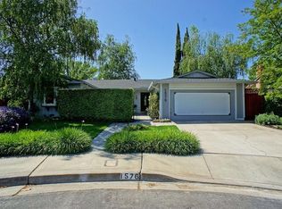 1576 Ramblewood Way, Pleasanton, CA 94566