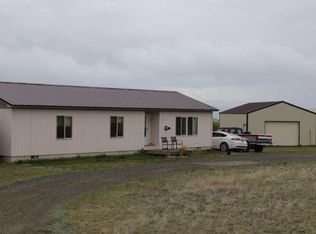 130 Paydirt Ln, Townsend, MT 59644