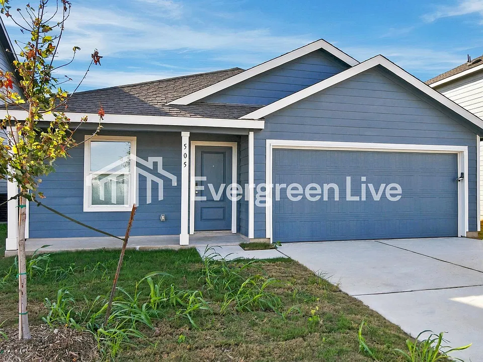 505 Stratus Ln