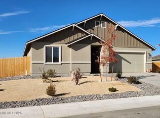 3274 Eleanor Way, Fernley, NV 89408