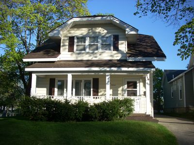 516 Stimson St, Cadillac, MI, 49601