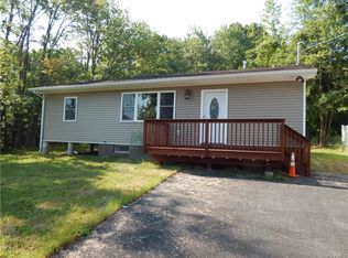 36 Rock Ridge Ave, Monticello, NY 12701