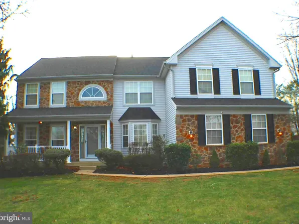 506 Daltry Ct, Chalfont, PA 18914