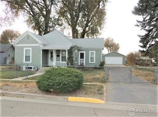 909 Van Buren St, Pueblo, CO 81004