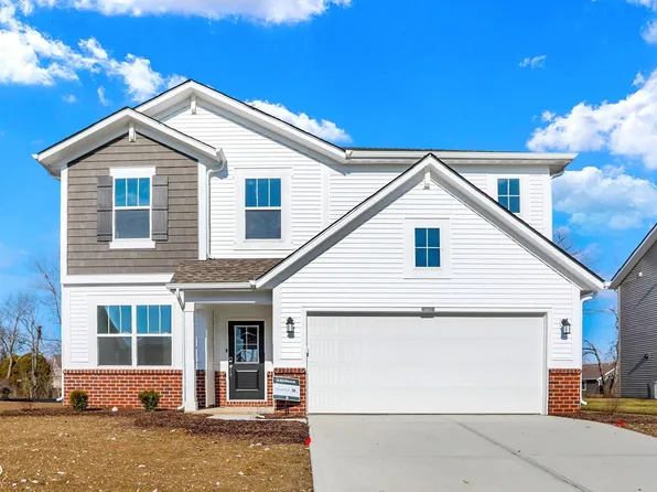 1462 Covington Blvd, Franklin, IN 46131