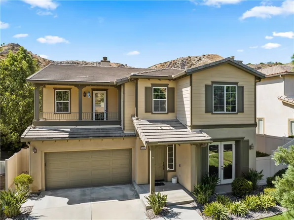 29381 Marilyn Dr, Santa Clarita, CA 91387