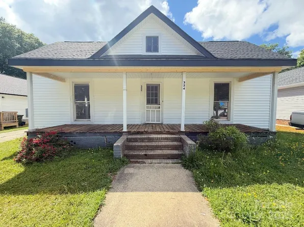 324 S Spruce St, Rock Hill, SC 29730