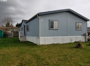 339 NW Bree Dr, Winston, OR