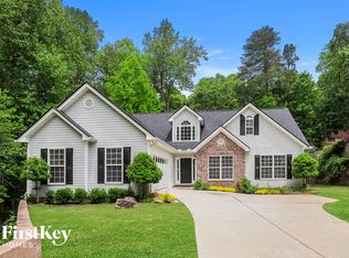 7260 Litany Ct, Flowery Branch, GA