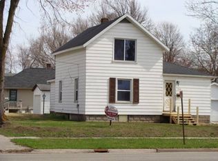 1116 Ashman St, Midland, MI 48640