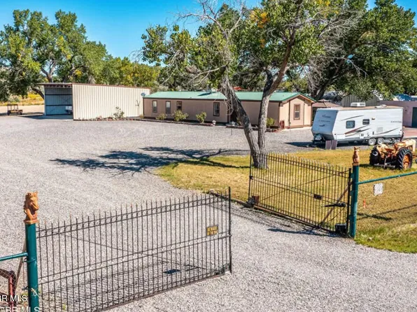 115 Road 5005, Bloomfield, NM 87413