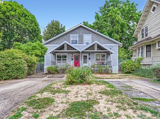 33 NE Graham St, Portland, OR 97212