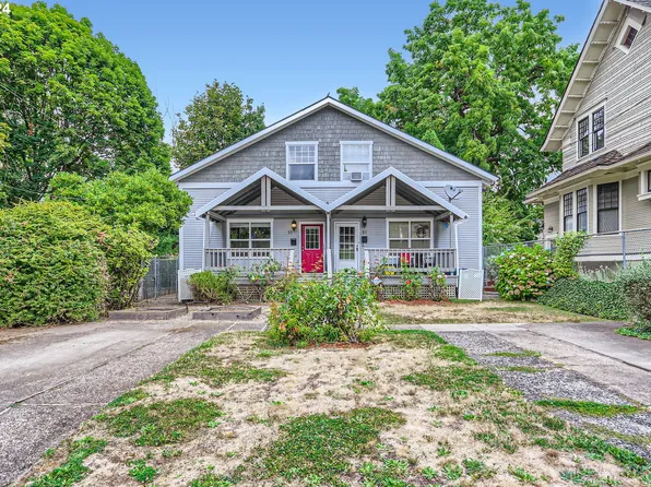 33 NE Graham St, Portland, OR 97212