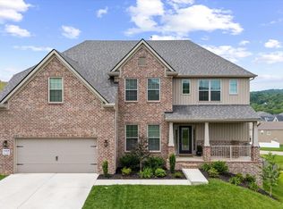 1669 Hickory Reserve Rd, Knoxville, TN 37932