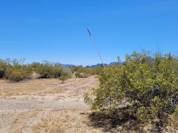 2501 N 567th Avenue #-, Tonopah, AZ 85354