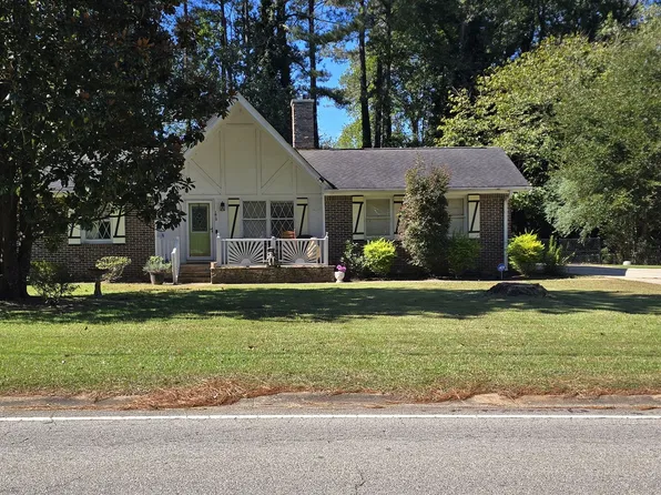 1413 Flat Rock Rd, Stockbridge, GA 30281